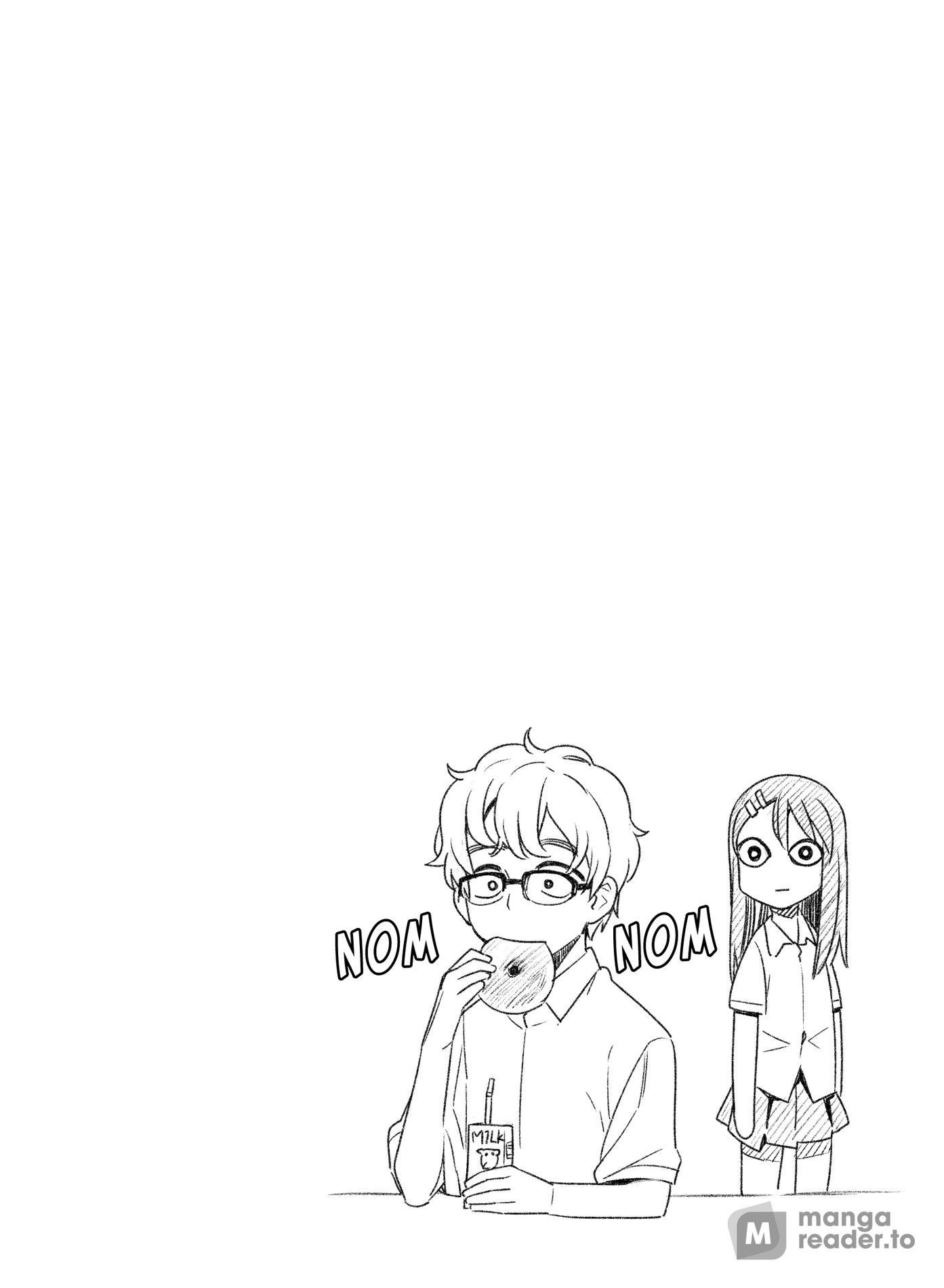 Ijiranaide, Nagatoro-san, Chapter 19 image 16